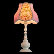 Настольная лампа Arte Lamp Provence A9222LT-1WH