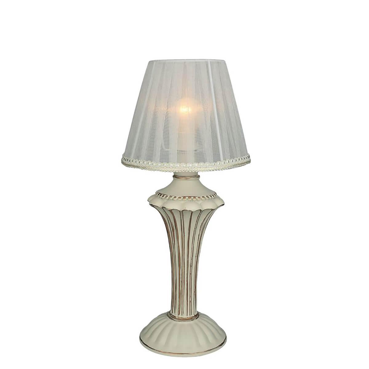 Настольная лампа Omnilux OML-73204-01