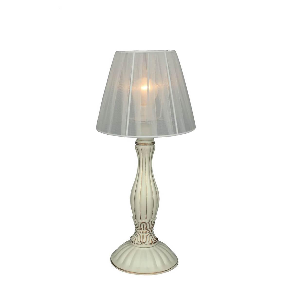 Настольная лампа Omnilux OML-73304-01