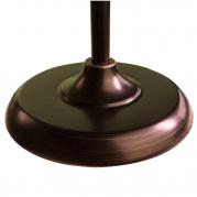 Настольная лампа Arte Lamp Trendy A1508LT-1BR