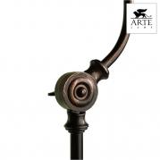 Настольная лампа Arte Lamp Trendy A1508LT-1BR