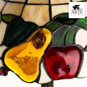 Настольная лампа Arte Lamp Fruits A1232LT-1BG