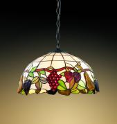 Подвесной светильник Odeon Light Garden 2525/2