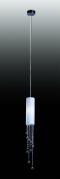 Подвесной светильник Odeon Light Notts 2571/1