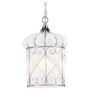Подвесной светильник Arte Lamp Venezia A2227SP-3WH