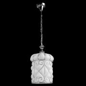 Подвесной светильник Arte Lamp Venezia A2227SP-3WH