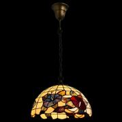 Подвесной светильник Arte Lamp Florizel A3165SP-1BG