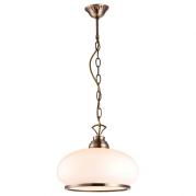 Подвесной светильник Arte Lamp Armstrong A3561SP-1AB