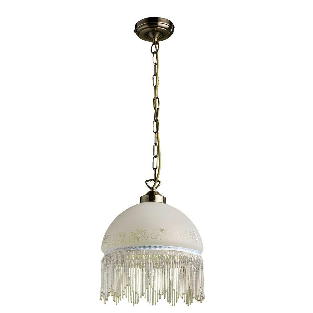 Подвесной светильник Arte Lamp Victoriana A3191SP-1AB