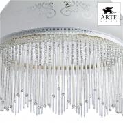 Подвесной светильник Arte Lamp Victoriana A3191SP-1AB