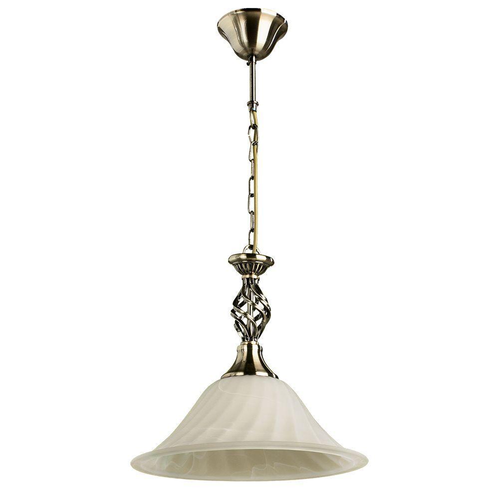Подвесной светильник Arte Lamp Cameroon A4581SP-1AB