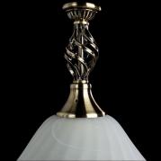 Подвесной светильник Arte Lamp Cameroon A4581SP-1AB