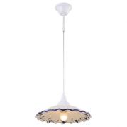 Подвесной светильник Arte Lamp Anna A6473SP-1WH