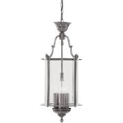 Подвесной светильник Arte Lamp Rimini A6503SP-3CC