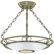 Подвесной светильник Arte Lamp Pub A7896LM-2AB