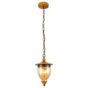 Подвесной светильник Arte Lamp Catena A6711SP-1BR