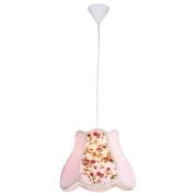 Подвесной светильник Arte Lamp Provence A9222SP-1WH
