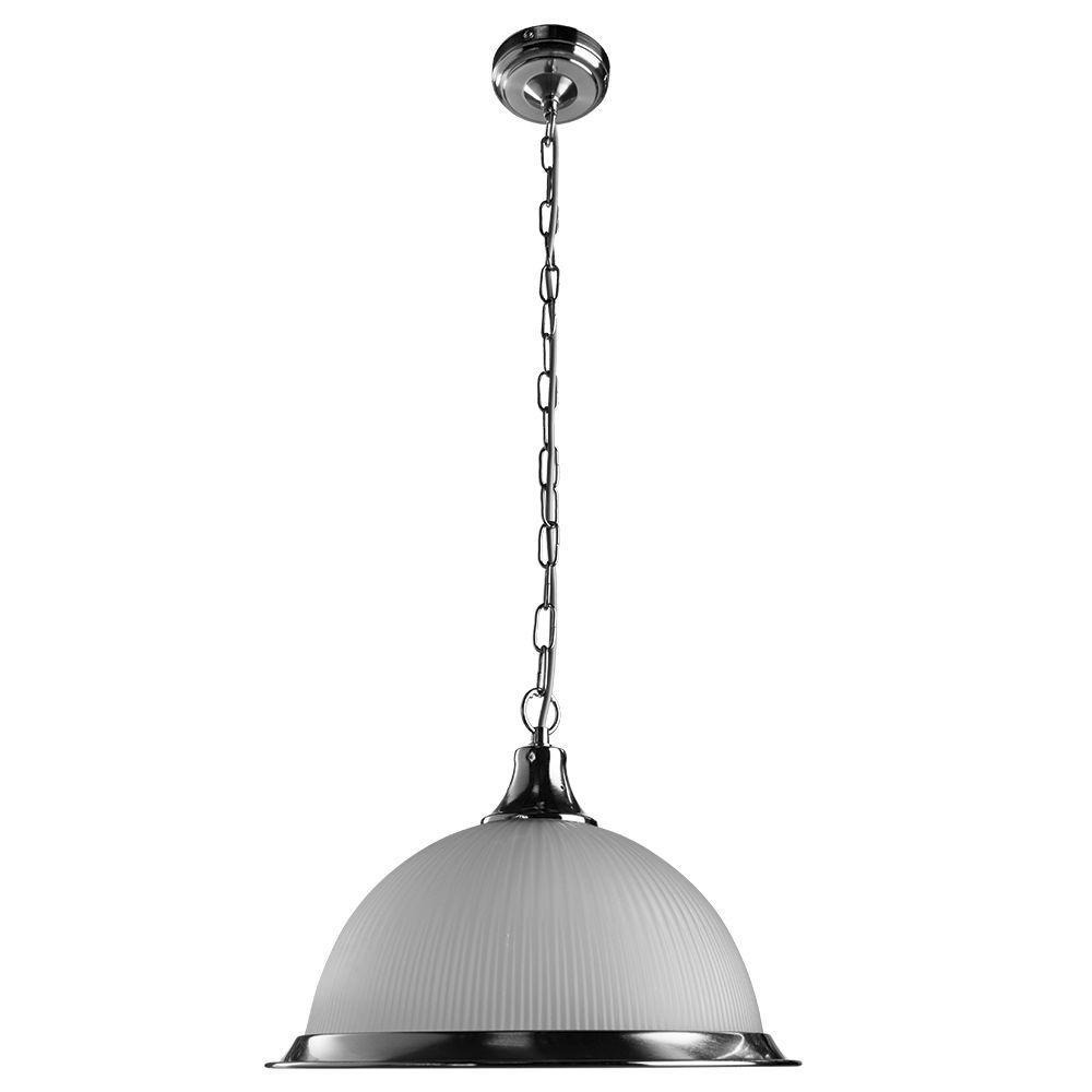 Подвесной светильник Arte Lamp American Diner A9366SP-1SS