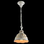 Подвесной светильник Arte Lamp Chiesa A2814SP-1WG