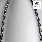 Подвесной светильник Arte Lamp Venezia A2115SP-1WH