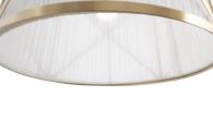 Подвесной светильник Arte Lamp Vitruvio A2805SP-1WH