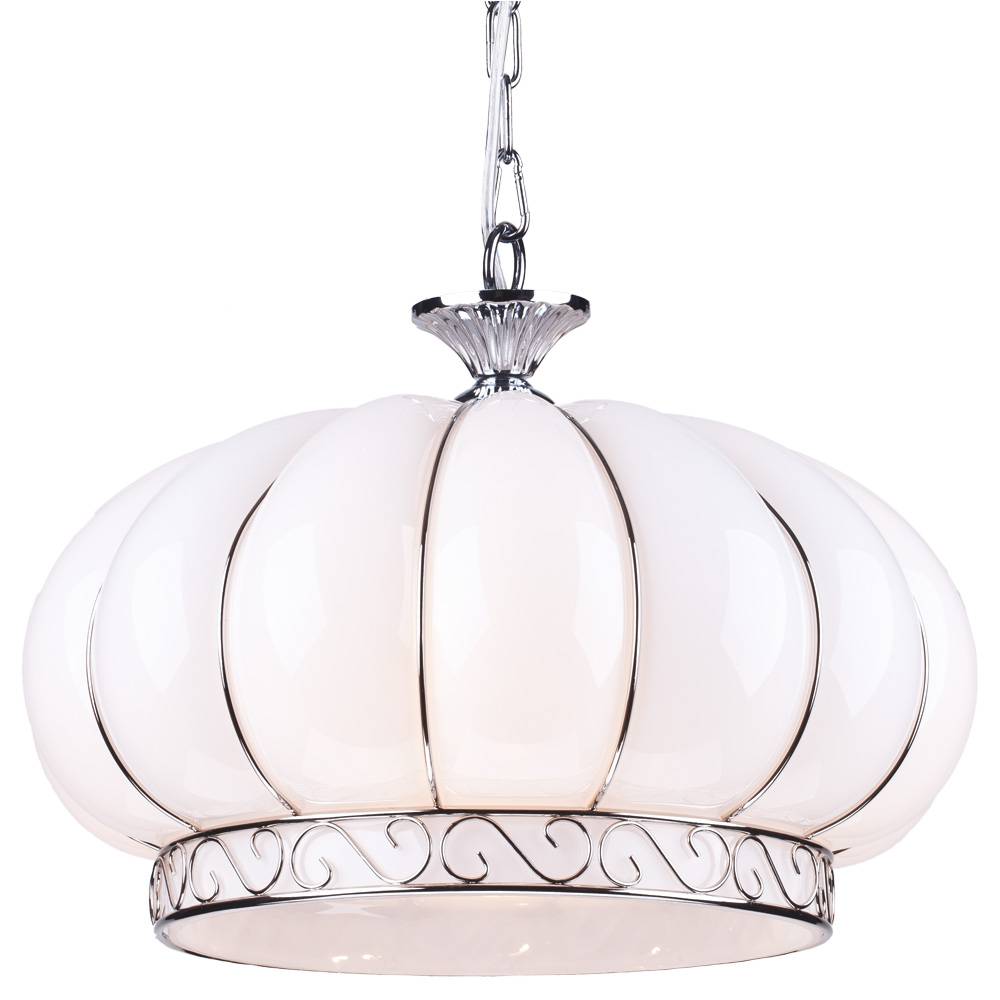 Подвесной светильник Arte Lamp Venezia A2102SP-4WH