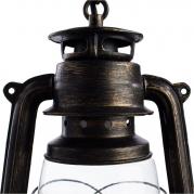 Подвесной светильник Arte Lamp Galata A3843SP-1BG