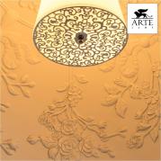 Подвесной светильник Arte Lamp Rome A4176SP-1WH