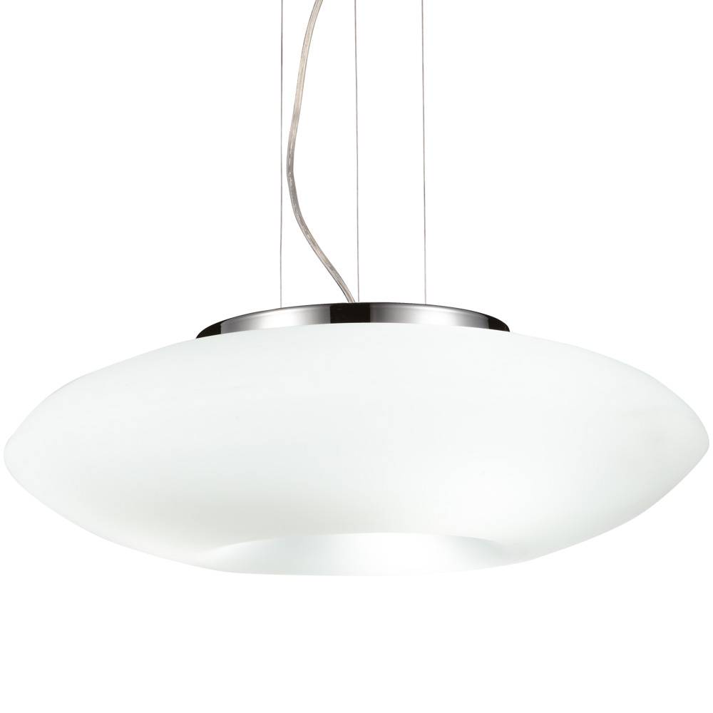 Подвесной светильник Arte Lamp Hyperbola A8340SP-3CC