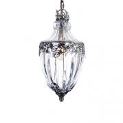 Подвесной светильник Arte Lamp Brocca A9149SP-1AB