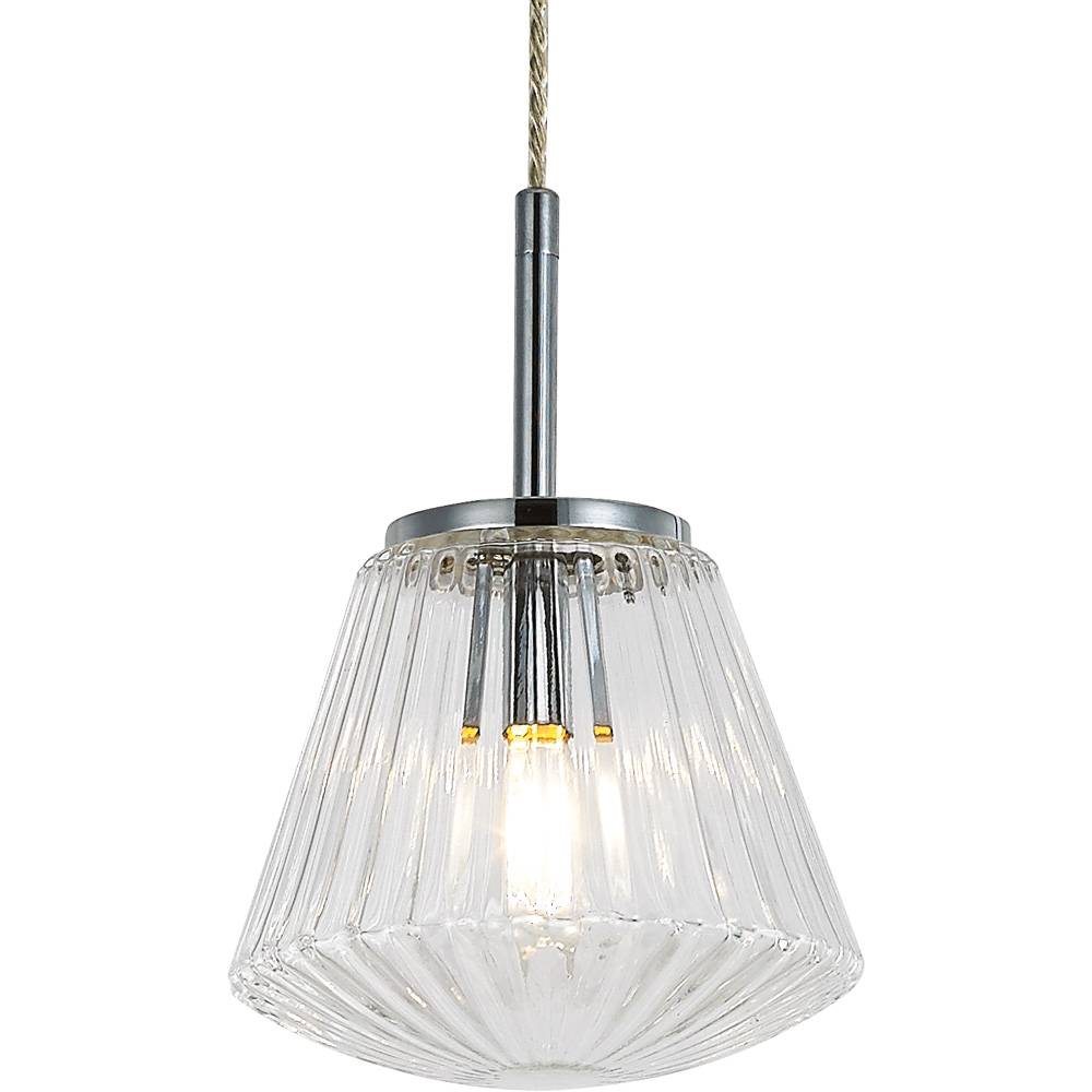 Подвесной светильник Arte Lamp Euclid A9146SP-1CC