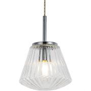 Подвесной светильник Arte Lamp Euclid A9146SP-1CC