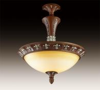Подвесной светильник Odeon Light Ridera 2784/3