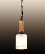 Подвесной светильник Odeon Light Fabo 2767/1