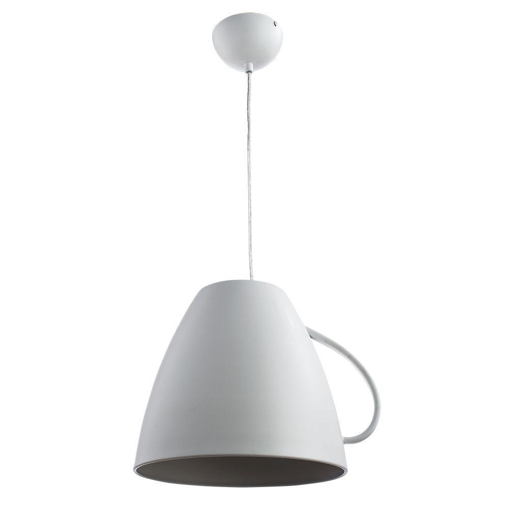 Подвесной светильник Arte Lamp Cafeteria A6601SP-1WH