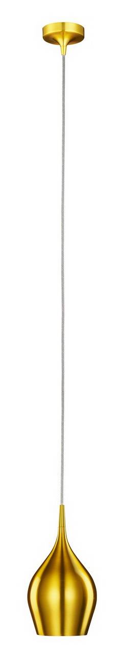 Подвесной светильник Arte Lamp Vibrant A6412SP-1GO