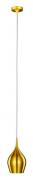 Подвесной светильник Arte Lamp Vibrant A6412SP-1GO
