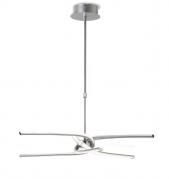 Подвесной светодиодный светильник Mantra Knot LED 4991