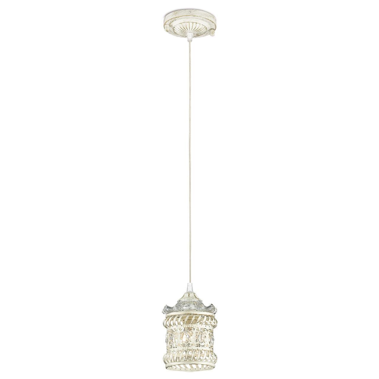 Подвесной светильник Odeon Light Zafran 2837/1
