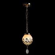 Подвесной светильник Arte Lamp Moroccana A4552SP-1GO