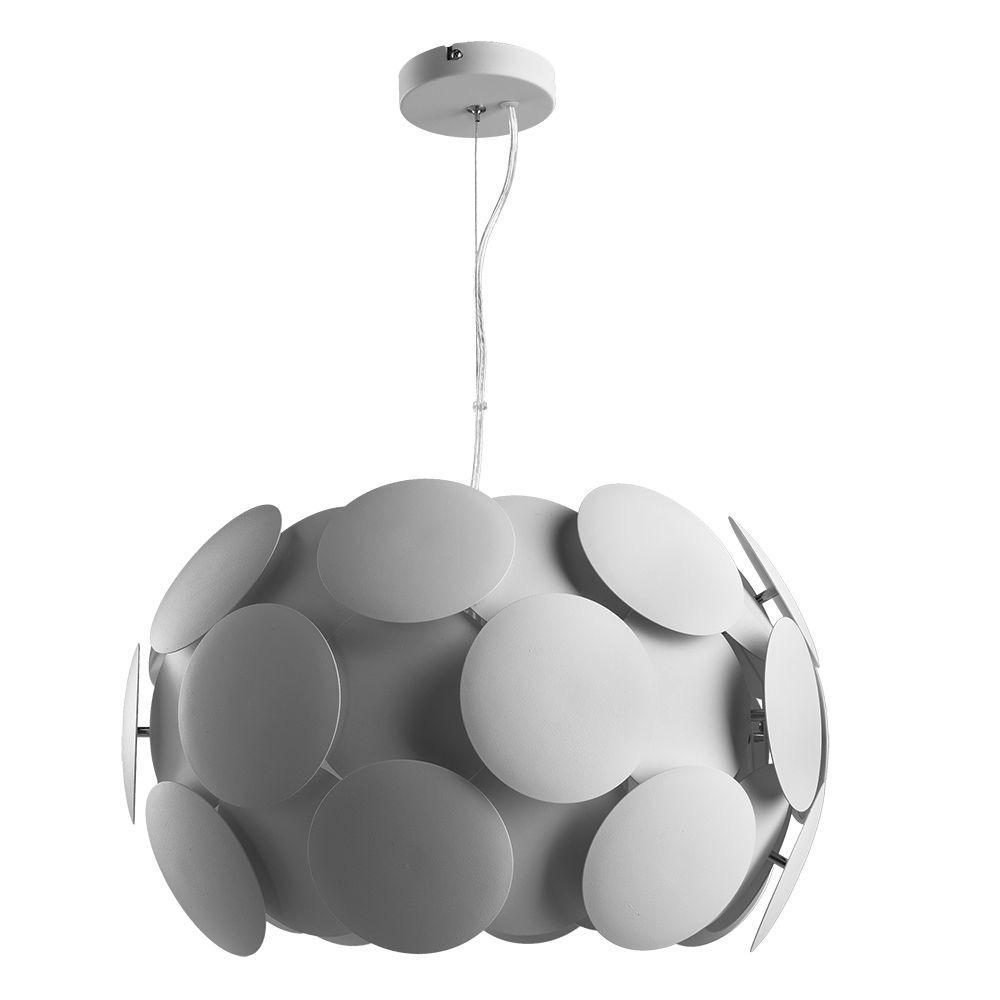 Подвесной светильник Arte Lamp Pluto A5839SP-4WH