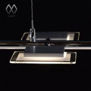 Подвесной светодиодный светильник MW-Light Ральф 1 675010108