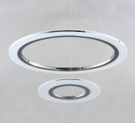 Подвесной светодиодный светильник Elvan 1403-54W