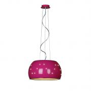 Подвесной светильник Luce Solara 1000/1S Red