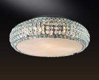 Потолочный светильник Odeon Light Crista 1606/9