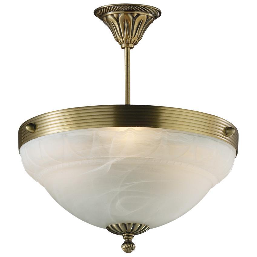 Потолочный светильник Odeon Light Palacio 1992/3C