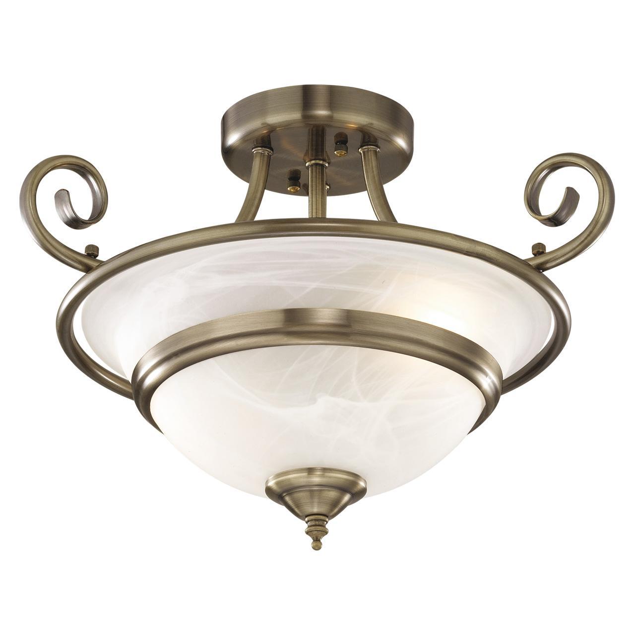 Потолочный светильник Odeon Light Marli 2573/2C