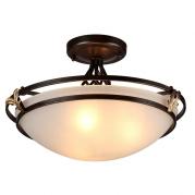 Потолочный светильник Maytoni Geometry Combinare CL232-03-R