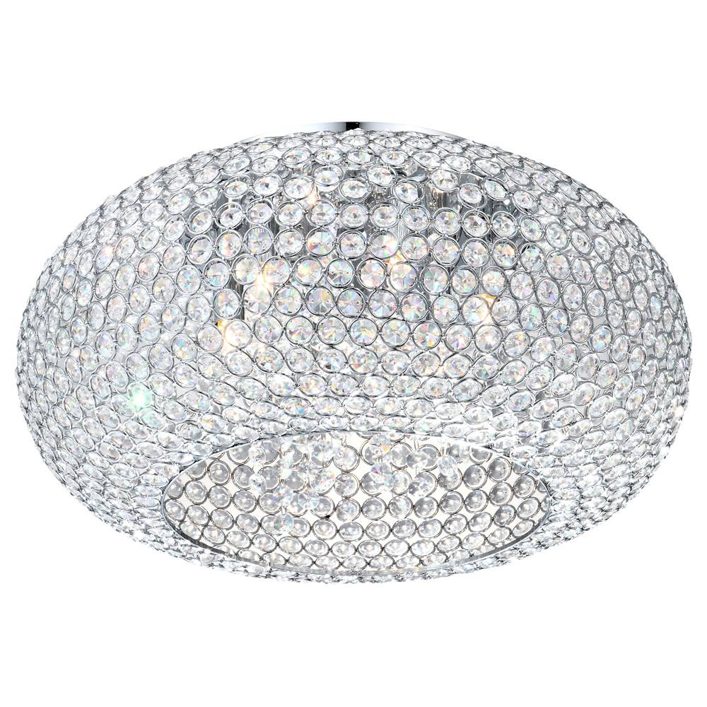 Потолочный светильник Globo Emilia 67017-6