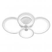 Потолочный светодиодный светильник IDLamp Federica 388/4PF-White